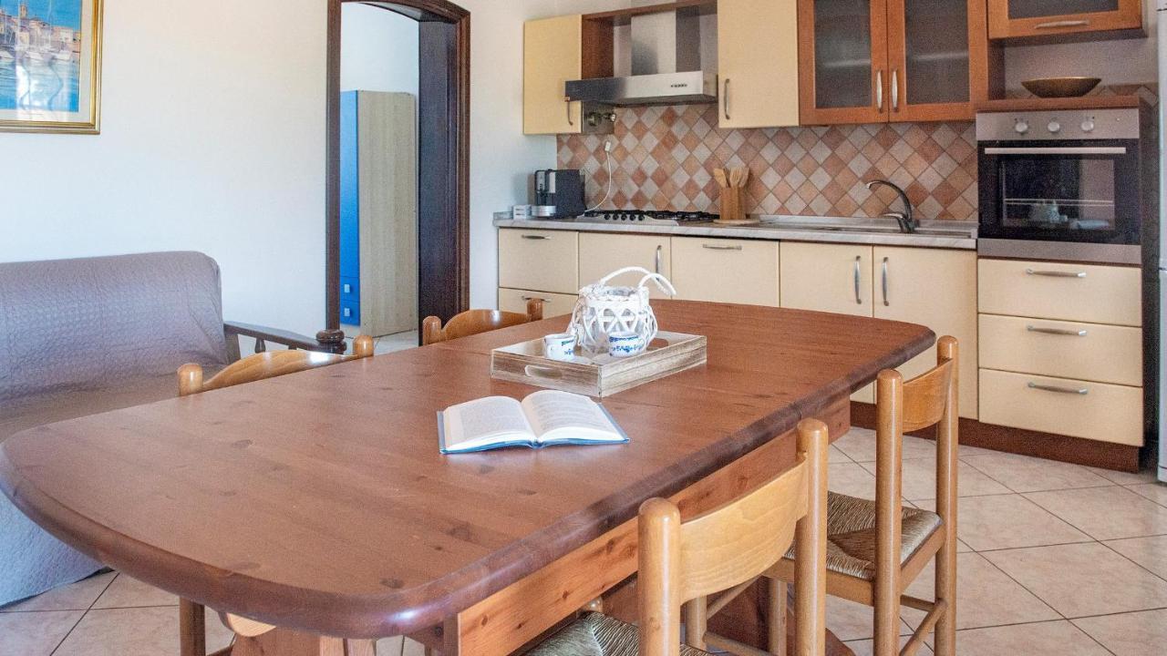Villa Cabirol Фертилия Экстерьер фото